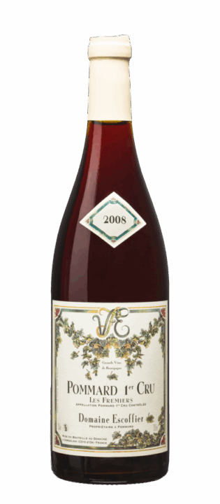 Pommard 1er Cru Les Fremiers