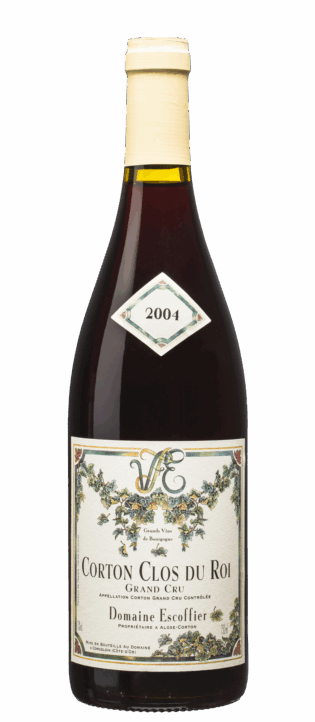 Corton Clos Du Roi Grand Cru