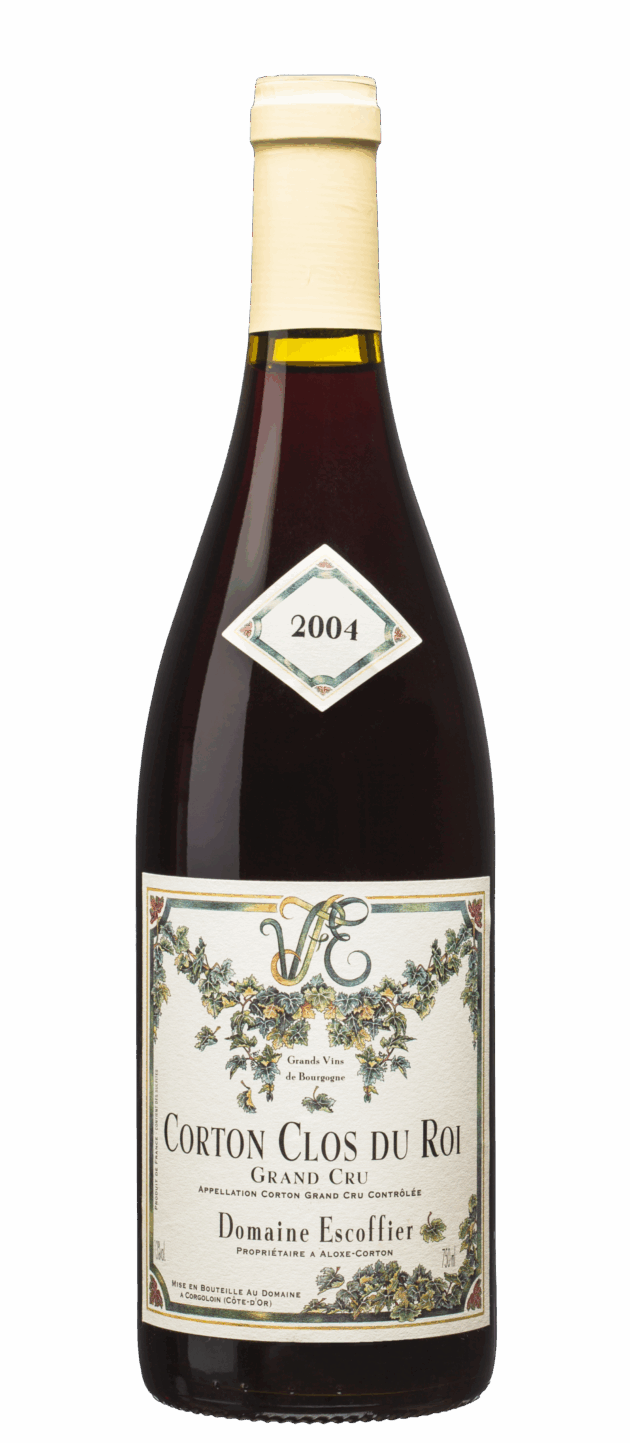 Corton Clos Du Roi Grand Cru