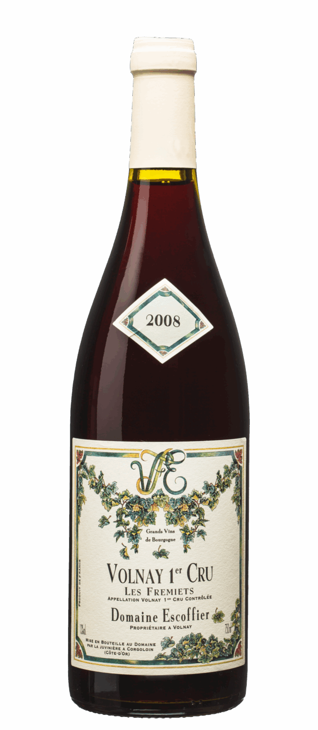 Volnay 1er Cru Les Fremiers